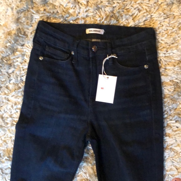 Good American Good Legs Jeans NWT - Picture 9 of 11
